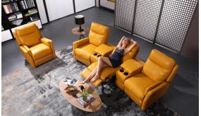 Canapele de lux model Nolah 